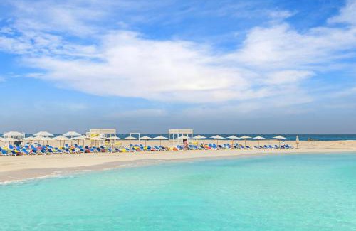 Ad-Dab'ah Complejo | Rixos Alamein - Full Board Plus