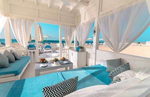 Ad-Dab'ah Complejo | Rixos Alamein - Full Board Plus