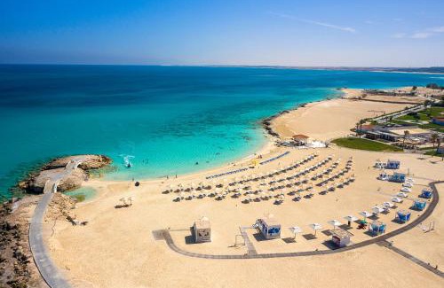 Ad-Dab'ah Complejo | Rixos Alamein - Full Board Plus