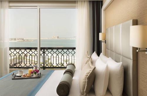 Bab Al Bahr Complejo | Rixos Bab Al Bahr - All Inclusive