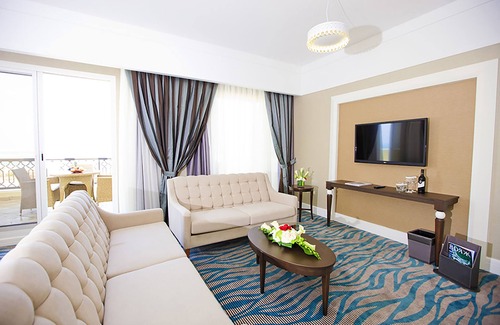 Bab Al Bahr Complejo | Rixos Bab Al Bahr - All Inclusive