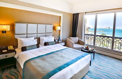 Bab Al Bahr Complejo | Rixos Bab Al Bahr - All Inclusive