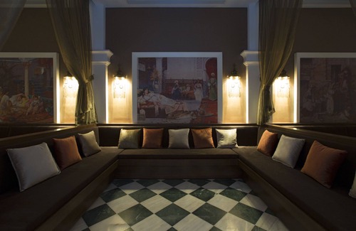 Bab Al Bahr Complejo | Rixos Bab Al Bahr - All Inclusive