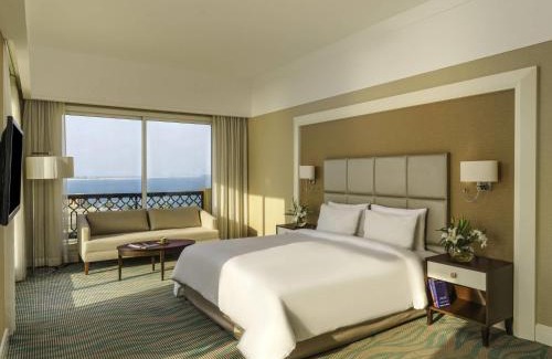 Bab Al Bahr Complejo | Rixos Bab Al Bahr - Ultra All Inclusive