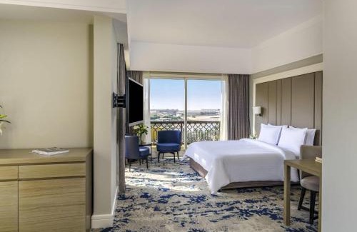 Bab Al Bahr Complejo | Rixos Bab Al Bahr - Ultra All Inclusive