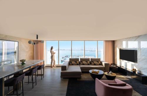 Doha Hotel | Rixos Gulf Hotel Doha