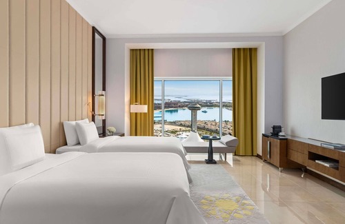 Abu Dhabi Hotel | Rixos Marina Abu Dhabi