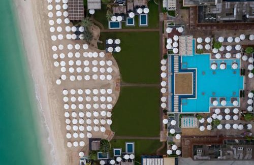 Dubai Marina Hotel | Rixos Premium Dubai JBR