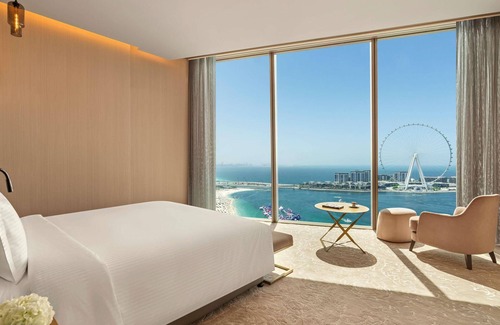 Dubai Marina Hotel | Rixos Premium Dubai JBR