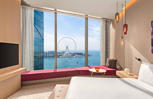Dubai Marina Hotel | Rixos Premium Dubai JBR