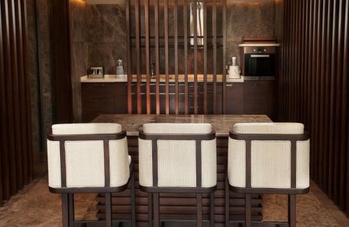 Gocek Complejo | Rixos Premium Göcek - Adult Only
