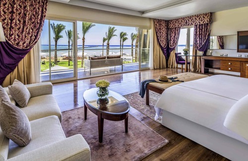 Sharm El Sheikh Hotel | Rixos Premium Seagate Sharm El Sheikh