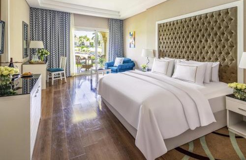 Sharm El Sheikh Complejo | Rixos Sharm El Sheikh - Adults Only 18 Plus