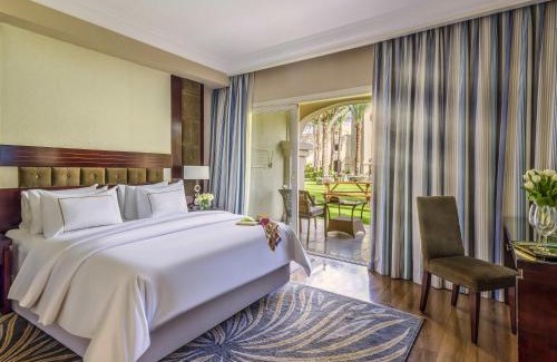 Sharm El Sheikh Complejo | Rixos Sharm El Sheikh - Adults Only 18 Plus