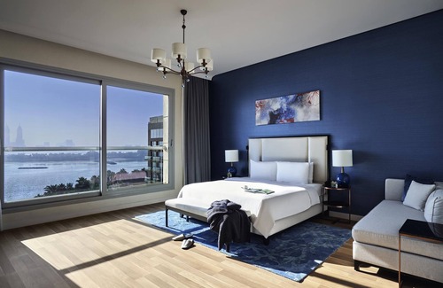 Palm Jumeirah Hotel | Rixos The Palm Hotel & Suites