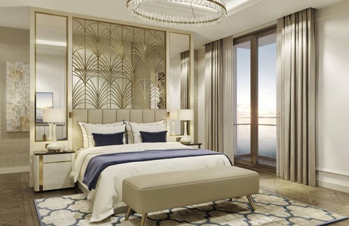 Kazakhstan Hotel | Rixos Water World Aktau