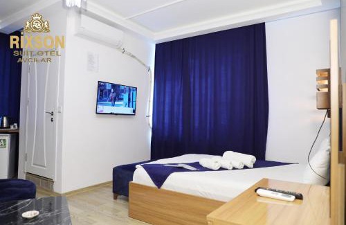 Avcilar Apartamento | Rixson Otel