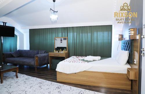 Avcilar Apartamento | Rixson Otel