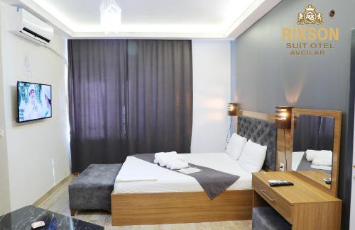 Avcilar Apartamento | Rixson Otel