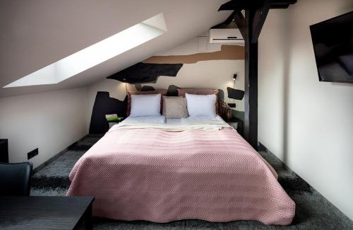 Pleskodale Apartamento | RixStay Apartments