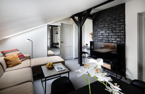 Pleskodale Apartamento | RixStay Apartments