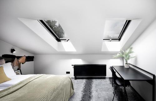 Pleskodale Apartamento | RixStay Apartments