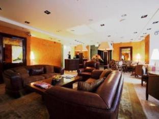 Old Town Hotel | Rixwell Collection Savoy Boutique Hotel