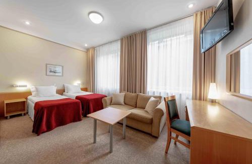 Old Town Hotel | Rixwell Viru Square Hotel
