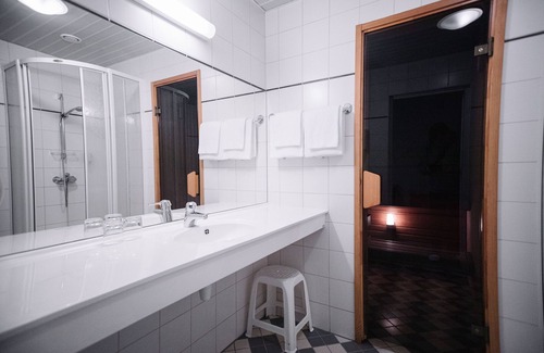 Old Town Hotel | Rixwell Viru Square Hotel Tallinn