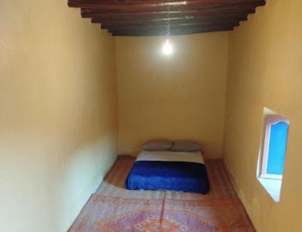 Ait Boukha Casa | Riyad Des Bedouins