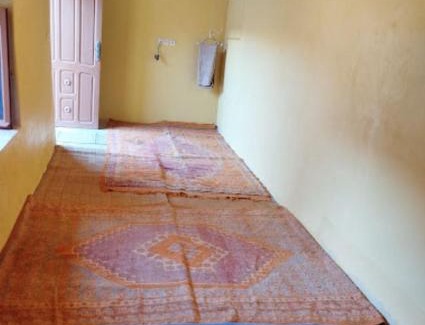Ait Boukha Casa | Riyad Des Bedouins