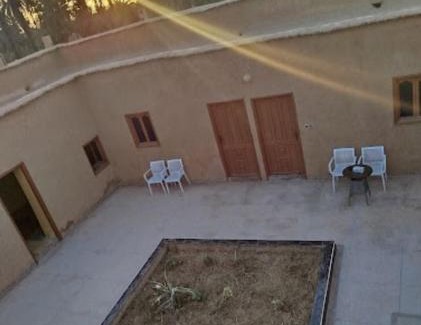 Ait Boukha Casa | Riyad Des Bedouins