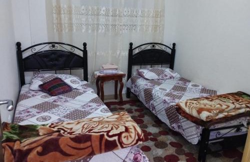 Ifrane Apartamento | Riyad maison