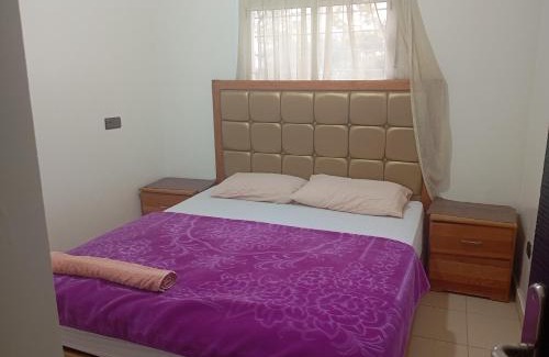 Ifrane Apartamento | Riyad maison