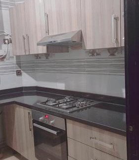 Ifrane Apartamento | Riyad maison