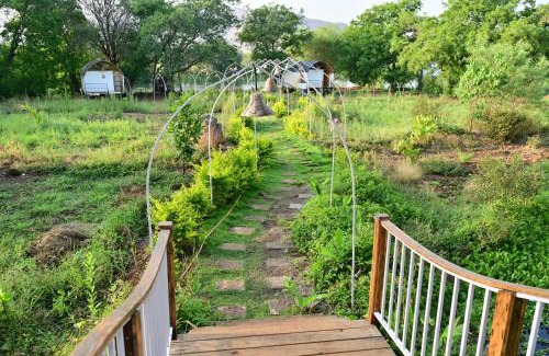 Wadgaon Casa | Riyasatkar Heritage Resort