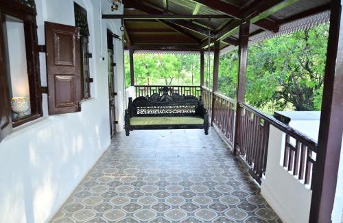 Wadgaon Casa | Riyasatkar Heritage Resort