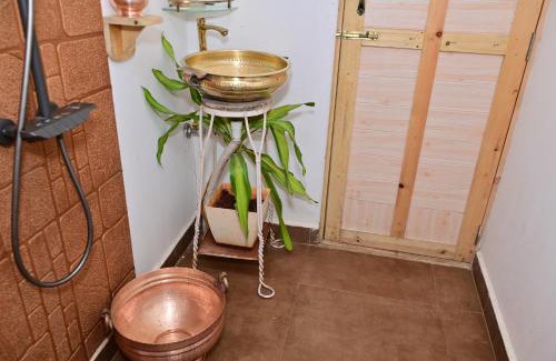Wadgaon Casa | Riyasatkar Heritage Resort