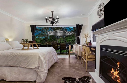 Wentworth Falls Casa | Riyzazt House Wentworth Falls