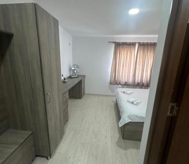 Bacau Apartamento | Riz camera