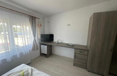 Bacau Apartamento | Riz camera
