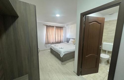 Bacau Apartamento | Riz camera