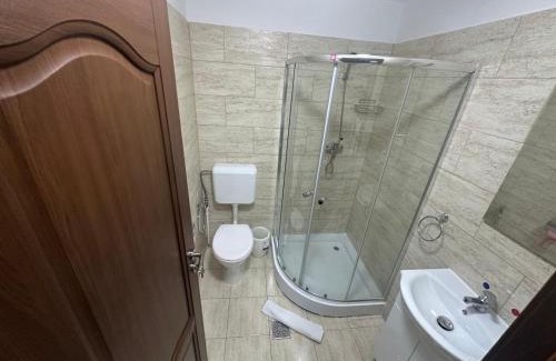 Bacau Apartamento | Riz camera