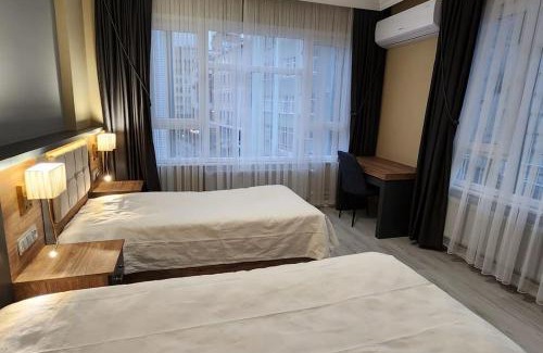 Rize Apartamento | Rize Merkezde 6 yataklı Lüks Daire