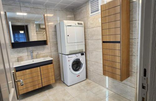Rize Apartamento | Rize Merkezde 6 yataklı Lüks Daire