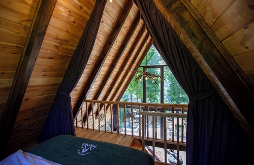 Ayder Hotel | Rize Serenity Bungalov