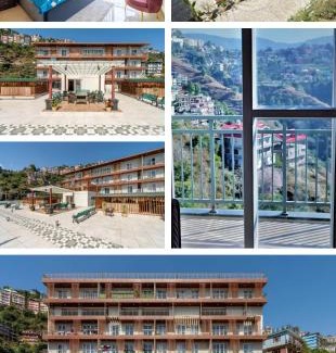 Shimla Apartamento | Rizell Alexis
