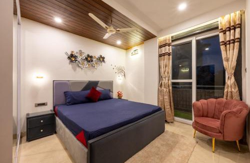 Shimla Apartamento | Rizell Alexis