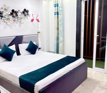 Shimla Apartamento | Rizell Alexis