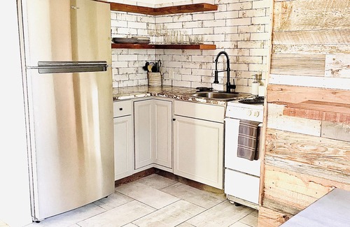 Bozeman Casa | Rizen Cottage - A Cozy Montana Getaway